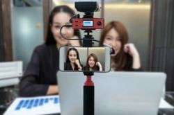 Quốc gia đầu tiên châu Á sắp yêu cầu vlogger phải xin giấy phép mới được đăng video