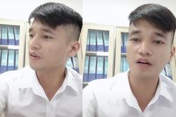 Lệ Rơi tái xuất, dân mạng bất ngờ vì 'bỗng dưng đẹp trai đến lạ'
