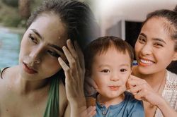 Ca nương Kiều Anh xót con khi mới 3 tuổi đã phải chuyển lớp liên tục vì quá giỏi