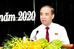 Phát biểu của đồng chí Chẩu Văn Lâm, Ủy viên BCH Trung ương Đảng, Bí thư Tỉnh ủy, Trưởng Đoàn ĐBQH tỉnh Tuyên Quang tại Đại hội đại biểu Đảng bộ Công an tỉnh lần thứ XII, nhiệm kỳ 2020-2025