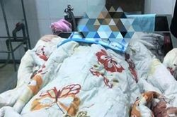 Truy xét 2 đối tượng bắn chết người trên Quốc lộ 1