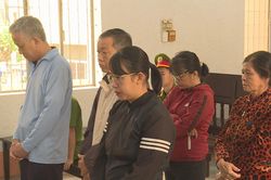 5 kẻ lừa 'chạy' trường công an, chiếm đoạt hàng tỷ đồng