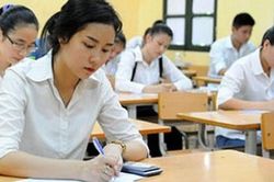 Thí sinh cần lưu ý gì trước khi thi tốt nghiệp THPT năm 2020?