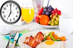 Những hệ lụy do bỏ ăn sáng
