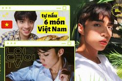 Gặp gỡ chàng chủ nhân kênh Loi Choi TV: 'Làm YouTube giống như là bạn đang khởi nghiệp'