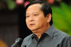 Ông Nguyễn Hữu Tín vi phạm pháp luật như thế nào?