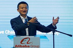 Tỷ phú Jack Ma bị tòa án Ấn Độ triệu tập