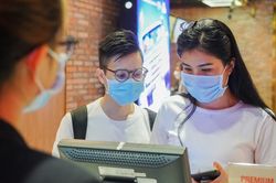 CGV Đà Nẵng đóng cửa, hoàn tiền cho khách đã mua vé