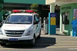 2.200 nhân viên y tế ở Bệnh viện Đà Nẵng được xét nghiệm kháng thể