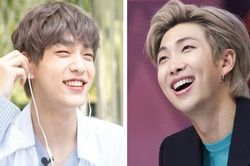 'Chết cười' Soobin TXT tìm ra giải pháp giúp RM BTS không mất thêm tai nghe nào nữa