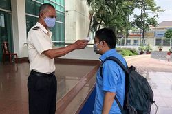 Đồng Nai cách ly tại nhà 14 ngày người về từ Đà Nẵng và Quảng Ngãi