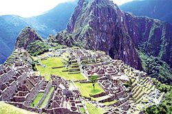 Machu Picchu tiếp tục đóng cửa