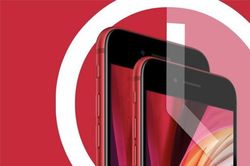 Cận cảnh chiếc iPhone siêu rẻ chuẩn bị ra mắt