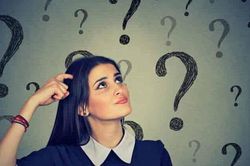 Hay quên là biểu hiện của người thông minh?