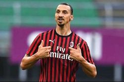 Ibrahimovic đã phải lên tiếng về tin đồn giải nghệ