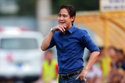 HLV Minh Phương đã đồng ý gia nhập CLB TP.HCM