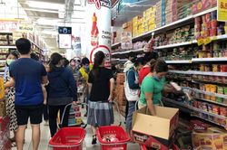 Đà Nẵng trước giờ giãn cách xã hội