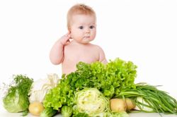 5 loại thực phẩm dễ gây dị ứng cho trẻ trong thời gian ăn dặm