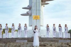 Các nghệ sĩ dành trọn trái tim làm MV nhân Ngày Thương binh- Liệt sĩ