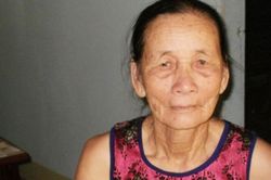 Đi tìm bóng dáng cô gái 'Thạch Nhọn' năm xưa