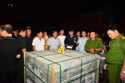 Cựu Cảnh sát Hàn Quốc và con đường thành ông trùm ma túy