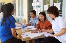 Bình Phước ghi nhận ca nhiễm bạch hầu đầu tiên