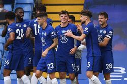Hạ 'Bầy sói', Chelsea đoạt vé dự Champions League