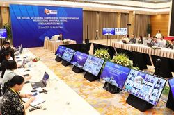 Giáo sư Nhật Bản nêu bật vai trò của Việt Nam trong tiến trình đàm phán RCEP