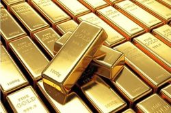 Đằng sau giá vàng tăng vọt là thực tại ảm đạm của kinh tế toàn cầu