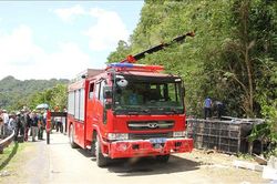 Thăm hỏi nạn nhân vụ tai nạn giao thông đặc biệt nghiêm trọng tại Quảng Bình
