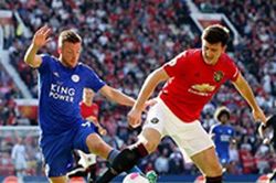 M.U và Leicester sẽ cùng 'biến hình' để đối đầu nhau