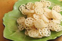 Cách chọn củ sen ngon cực phẩm, 10 củ chuẩn cả 10