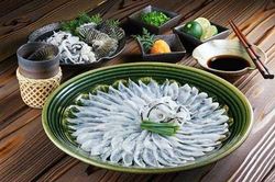 5 món đặc sản ngon trứ danh nhưng dễ gây chết người, trong đó Việt Nam có tận 2 món