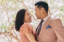 Kỷ niệm một năm hẹn hò Linh Rin, thiếu gia Phillip Nguyễn lần đầu tiết lộ sự thay đổi đặc biệt của cả hai