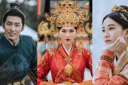 Liệu Đường Yên có bị mờ nhạt trước dàn diễn viên phụ nổi trội trong 'Yến Vân Đài'?