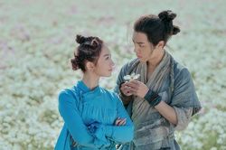 Ở quê nhà nhận giải Cây chổi vàng nhưng 'Tru Tiên 1' lại cháy vé chỉ trong vòng 4 phút tại Nhật Bản