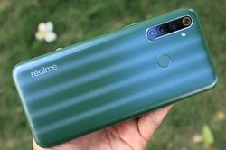 3 smartphone thiết kế đẹp, chụp ảnh tốt nhưng không gây 'đau ví' dành cho giới trẻ
