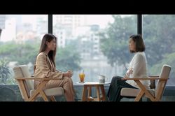 Tập 37 'Tình yêu và tham vọng': Tuệ Lâm giận 'tím' người, Linh bị mẹ kế hãm hại, Phong tiếp tục giở trò chơi xấu