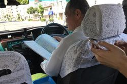 Câu chuyện thú vị về tài xế taxi và lời cảnh tỉnh dành cho dân công sở