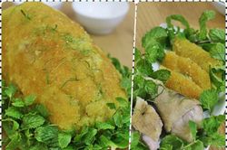 Cuối tuần rảnh rỗi làm 5 món ngon này, ai ăn cũng no căng mà không cần làm nhiều thứ