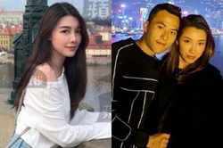 Mộ bố chưa xanh cỏ, thiếu gia sòng bài bị lộ có tiểu tam, nhan sắc 'ăn đứt' chính thất
