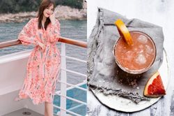 Bước vào tuổi 41, Trần Kiều Ân vẫn giảm được 3kg trong 10 ngày chỉ nhờ một loại quả là khắc tinh của mỡ bụng