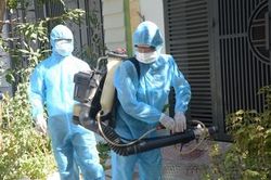Đà Nẵng có thêm 1 ca mắc Covid-19