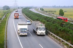 Hòa Bình kiến nghị tuyến đường vành đai 5-Vùng thủ đô Hà Nội trên địa bàn tỉnh