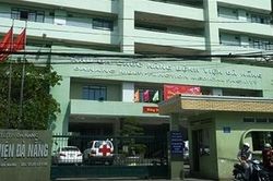 Tìm người đến 7 địa điểm ở Đà Nẵng và Quảng Ngãi