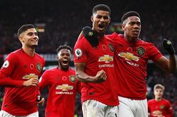 Hạ màn Ngoại hạng Anh: Chelsea và MU dắt tay nhau vào top 4?