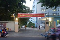 Nam thanh niên ở Quảng Ngãi mắc COVID-19 đi đâu trước khi phát bệnh?