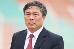 Bầu Đệ: 'V-League 2020 không tổ chức được thì dừng luôn, không hoãn'