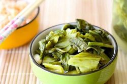 Kiểm soát tăng huyết áp, nên ăn uống thế nào?
