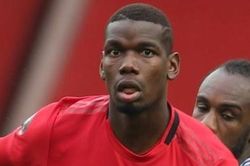 Pogba hé lộ tương lai sau chiến thắng trước Leicester